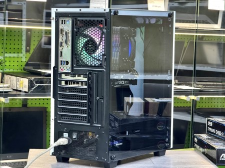 Core i5-9600KF 1